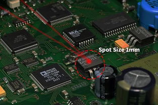 便攜式近焦紅外測(cè)溫儀 五金交電領(lǐng)域的精準(zhǔn)工具