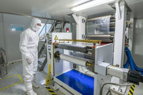 東岳集團(tuán)知識(shí)產(chǎn)權(quán)戰(zhàn)略 構(gòu)筑中國(guó)膜谷與五金交電產(chǎn)業(yè)雙輪驅(qū)動(dòng)的創(chuàng)新高地