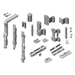 冰人五金配件 卓越品質(zhì)，鑄就信賴——產(chǎn)品全解析與最新展示