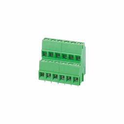 彈簧式接線端子系列 高性價(jià)比的智慧之選